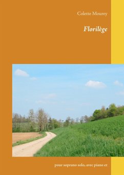 Florilège - Mourey, Colette