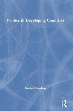 Cover Politics in Developing Countries