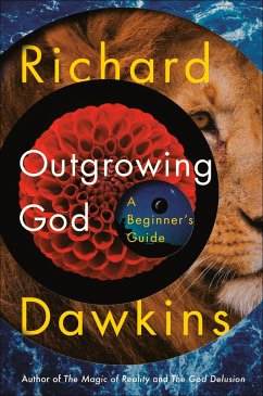 Outgrowing God: A Beginner's Guide - Dawkins, Richard