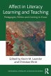 Affect in Literacy Learning and Teaching - Bild 1