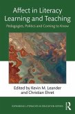 Affect in Literacy Learning and Teaching