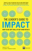 The Leader's Guide to Impact