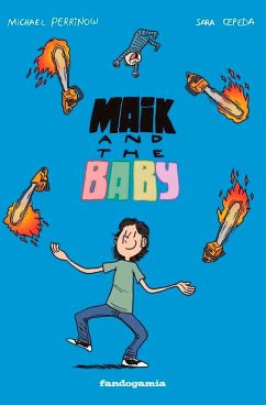 Cover Maik & the Baby