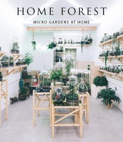 Home Forest - Zamora, Francesca