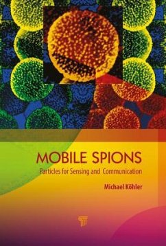 Mobile Microspies - Köhler, Michael