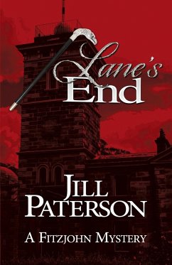 Lane's End - Paterson, Jill