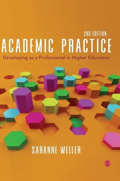 Cover Academic Practice