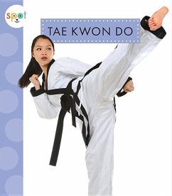 Tae Kwon Do - Schuh, Mari C