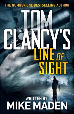 Tom Clancy's Line of Sight - Maden, Mike