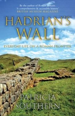 Hadrian's Wall - Southern, Patricia