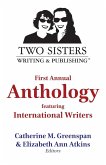 Two Sisters Writing and Publishing First Annual Anthology