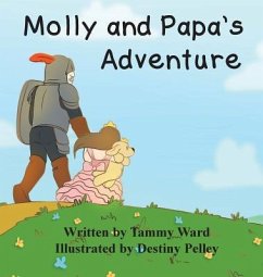 Molly and Papa's Adventure - Ward, Tammy