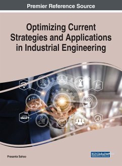 Optimizing Current Strategies and Applications in Industrial Engineering