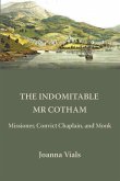 The Indomitable Mr Cotham