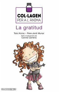 Col·lagen per a l'ànima : la gratitud - Alzina Sureda, Bartomeu; Munar i Saura, Pere Jordi