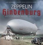 Zeppelin Hindenburg