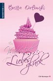 Ein Kuchenstück zum Liebesglück (eBook, ePUB)