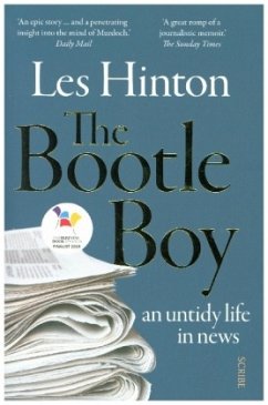 Bootle Boy - Hinton, Les