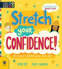 Stretch Your Confidence - Cox, Beth