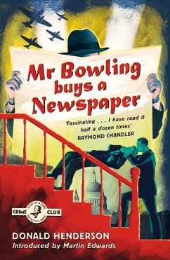 Mr Bowling Buys a Newspaper - Henderson, Donald
