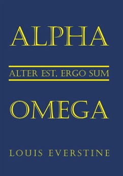 Alpha Omega - Everstine, Louis