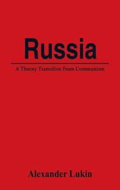 Cover Russia