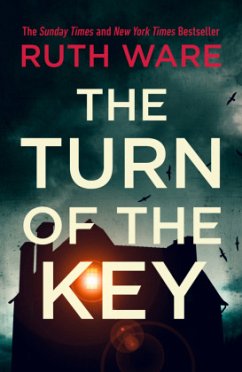 The Turn of the Key - Ware, Ruth