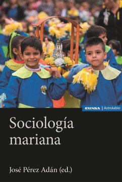 Sociología mariana - Pérez Adán, José