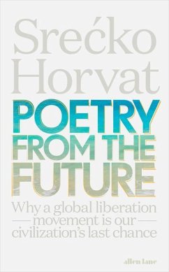 Poetry from the Future - Horvat, Srecko