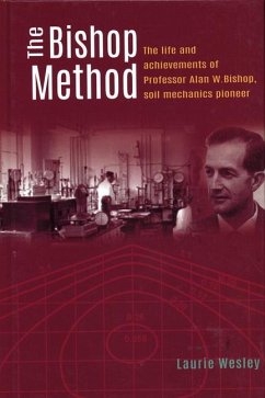 The Bishop Method - Wesley, Laurie