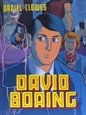 David Boring