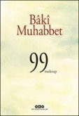 Baki Muhabbet 99 Mektup