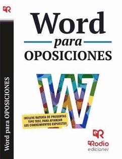 Word para oposiciones - Loinaz Bordonabe, Bingen