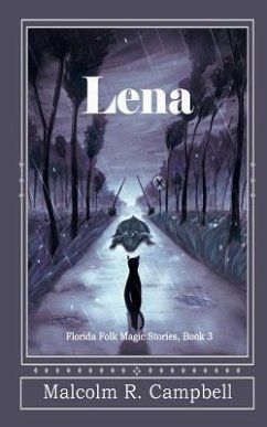 Lena - Campbell, Malcolm R.