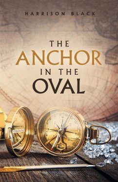 The Anchor in the Oval - Black, Harrison