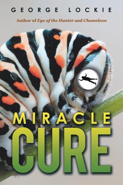 Miracle Cure - Lockie, George