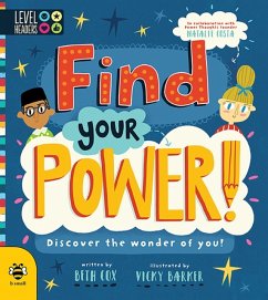 Find Your Power! - Cox, Beth; Costa, Natalie (Founder of Power Thoughts)