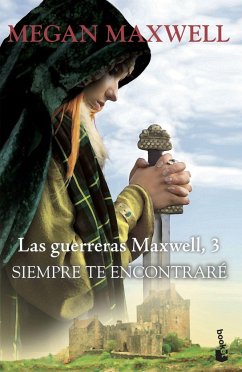 Siempre te encontraré - Maxwell, Megan