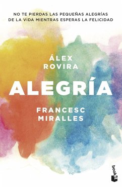 Alegría - Rovira, Álex; Miralles, Francesc; Miralles Álvarez, Francesc