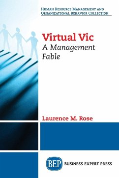 Virtual Vic - Rose, Laurence M.