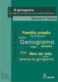 El Genograma: Un viaje por las interacciones y juegos familiares (eBook, ePUB)