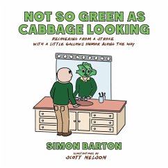 Not so Green as Cabbage Looking - Barton, Simon