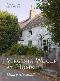 Virginia Woolf at Home - Macaskill, Hilary