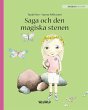Saga och den magiska stenen - Bild 1