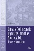 Unitatis Redintegratio, Dignitatis Humanae, Nostra Aetate (eBook, ePUB) Unitatis Redintegratio, Dignitatis Humanae, Nostra Aetate (eBook, ePUB)