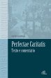 Perfectae Caritatis (eBook, ePUB) - Bild 1