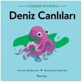 Deniz Canlilari - Tepeden Kuyruga