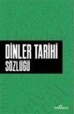 Dinler Tarihi Sözlügü