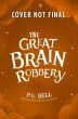 The Great Brain Robbery - Bild 1