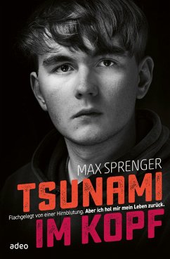 Tsunami im Kopf (eBook, ePUB) - Sprenger, Max